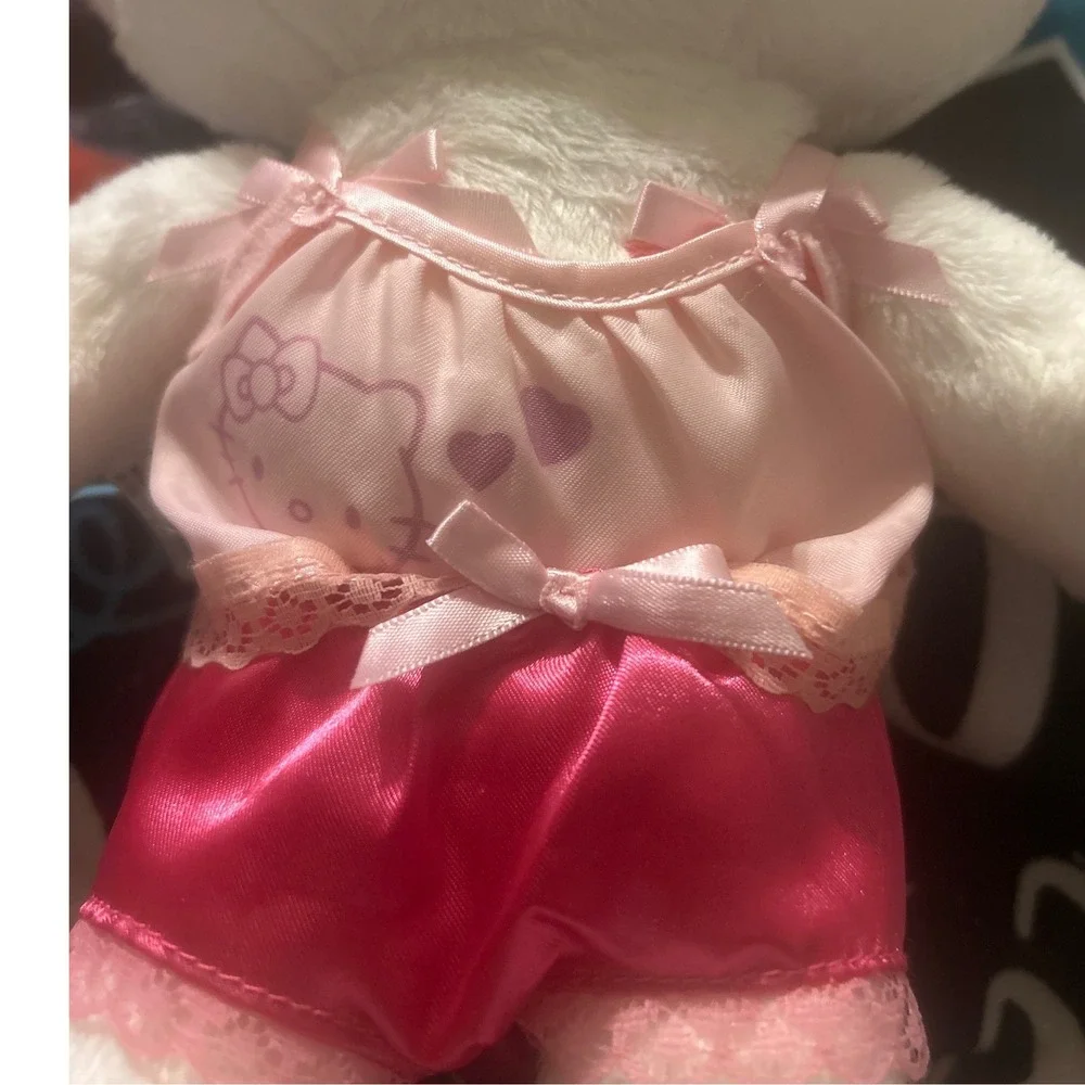 Sanrio Hello Kitty Plush 12